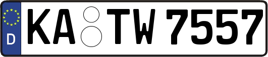 KA-TW7557