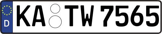 KA-TW7565
