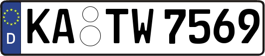 KA-TW7569