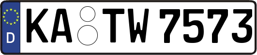 KA-TW7573