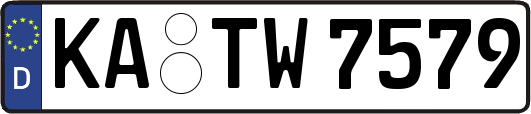 KA-TW7579