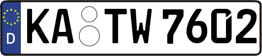 KA-TW7602