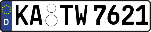 KA-TW7621
