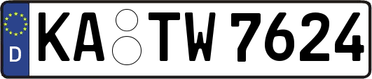 KA-TW7624