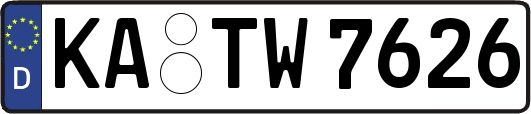 KA-TW7626