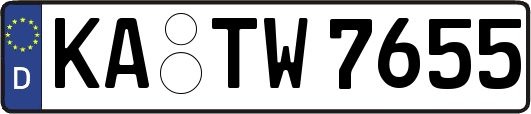 KA-TW7655
