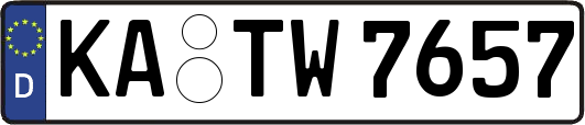 KA-TW7657