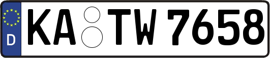 KA-TW7658