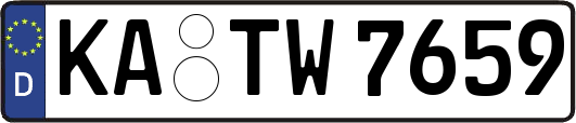 KA-TW7659