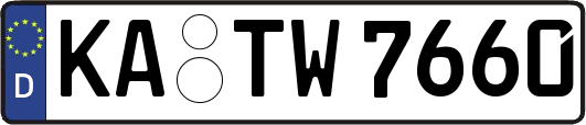 KA-TW7660