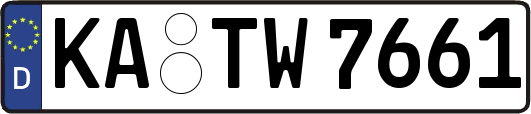 KA-TW7661