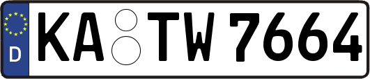 KA-TW7664
