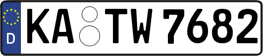 KA-TW7682