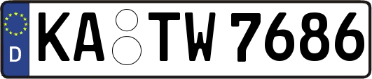 KA-TW7686