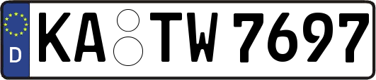KA-TW7697