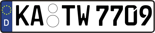 KA-TW7709