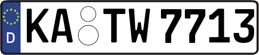 KA-TW7713