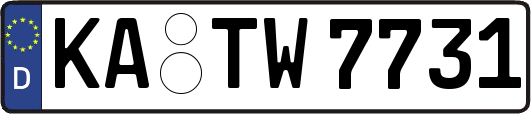 KA-TW7731