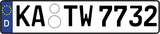 KA-TW7732