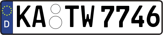 KA-TW7746