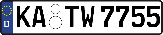 KA-TW7755