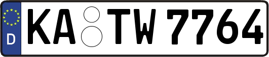 KA-TW7764
