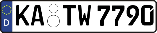 KA-TW7790