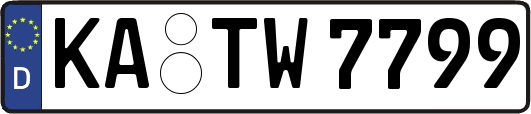 KA-TW7799