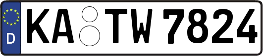 KA-TW7824