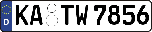 KA-TW7856
