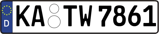KA-TW7861