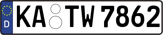 KA-TW7862