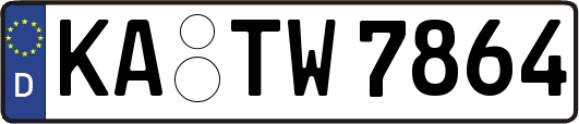 KA-TW7864