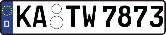 KA-TW7873