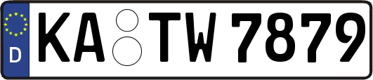 KA-TW7879