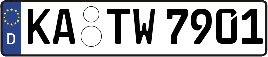 KA-TW7901