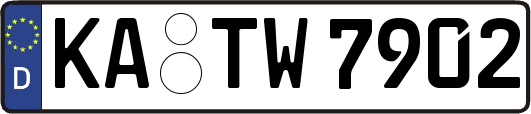 KA-TW7902