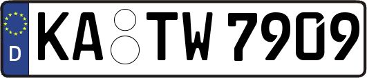 KA-TW7909