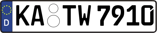KA-TW7910