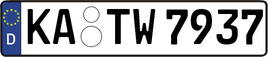 KA-TW7937