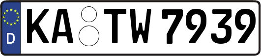 KA-TW7939