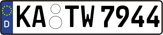 KA-TW7944