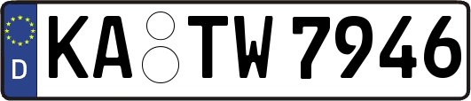 KA-TW7946