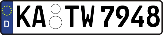 KA-TW7948
