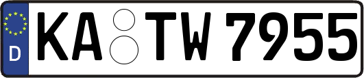 KA-TW7955