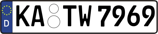 KA-TW7969