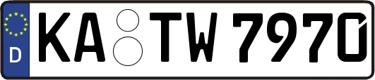 KA-TW7970
