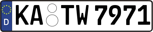KA-TW7971
