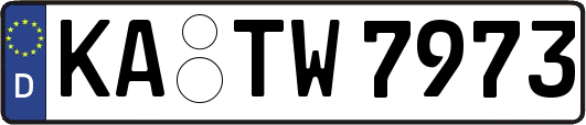 KA-TW7973