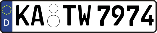KA-TW7974
